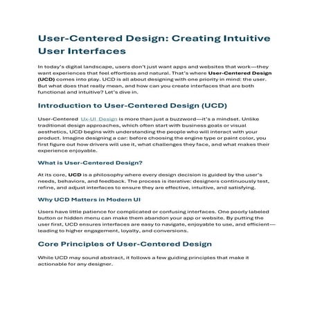 User-Centered Design Creating Intuitive User Interfaces.pdf