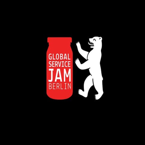 Input: User-centred Design / Global Service Jam Berlin 2011