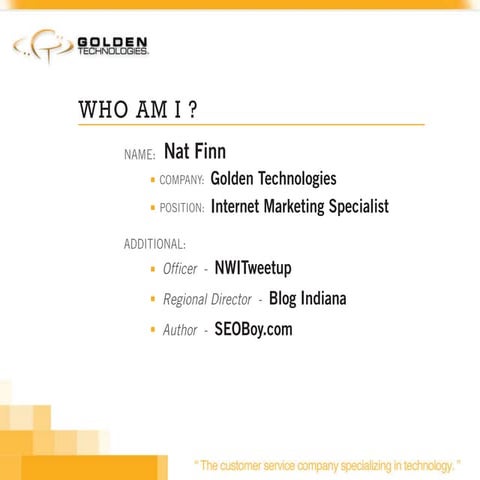 User experience-seo-indiana-bar-camp-2010