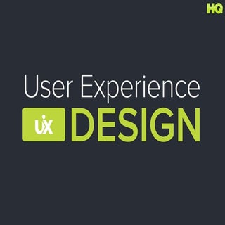How UX Design Has Changed The World