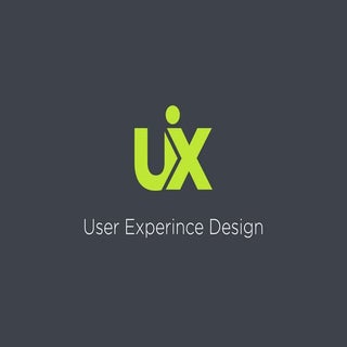 Designing for a Better User Experience