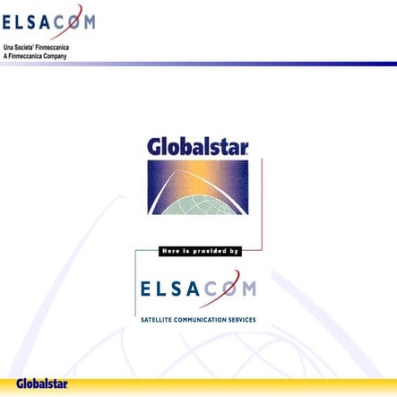 PolCorridor User Forum, Prague, 25 September 2003