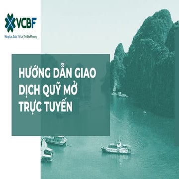 USERGUIDE hướng dẫn giao dịch quỹ trực tuyến.pdf