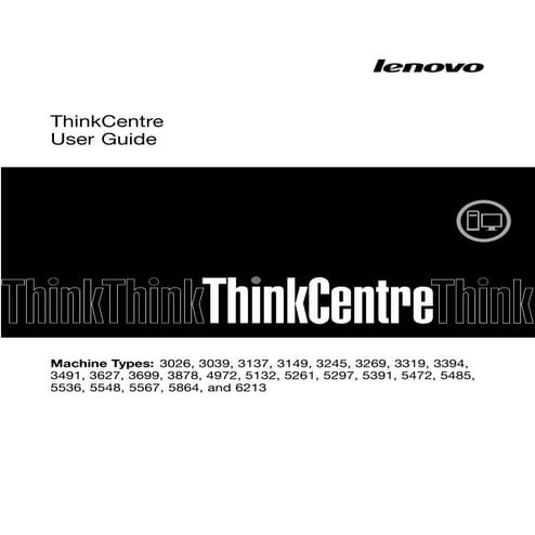 User guide desktop_sff2