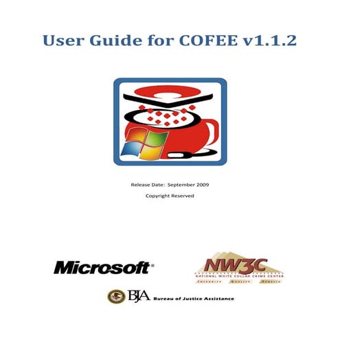 COFFE | PDF