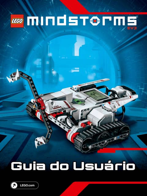 User guide lego mindstorms ev3 10 a...