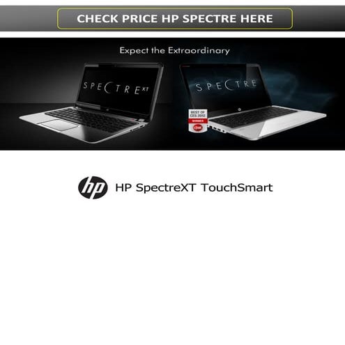 User guides for windows hp laptop spectre xt touch smart ultrabook 15 4011nr