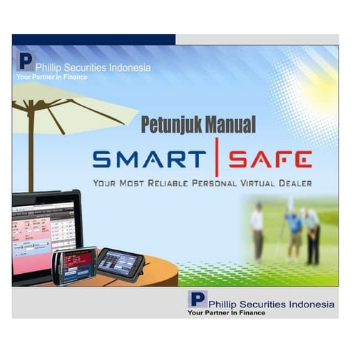 POEMs SmartSave User Guide for beginners | PDF