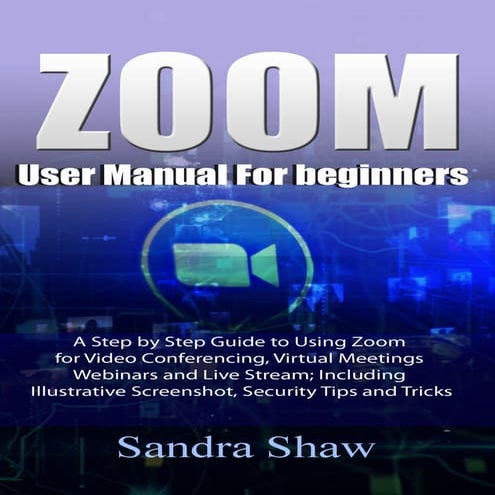 User Guide_Zoom-hjow to use zoom call effect