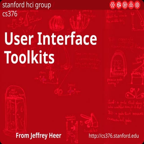 user interface toolkits in the mobile computing.pptx