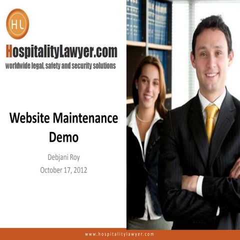 User manual hl_wp_user