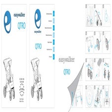 easywalker qtro user manual Russian