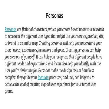 USER PERSONAS FOR UI & UX DESIGN FOR UNIVERSITY STUDENT DURING SIWES
