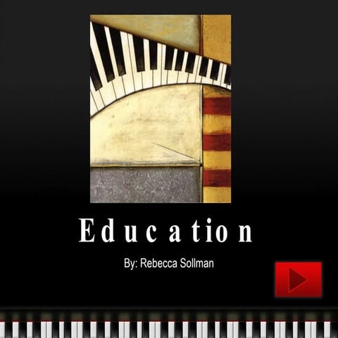 Music Education