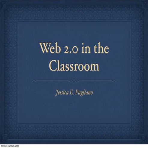 Web 2.0