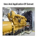 Multiple elements make up generators set