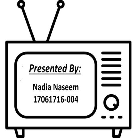 Uses &amp; gratification theory