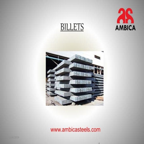 Uses of Billets