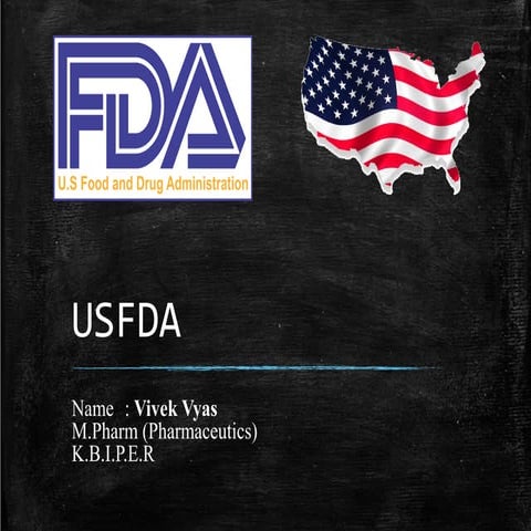 USFDA