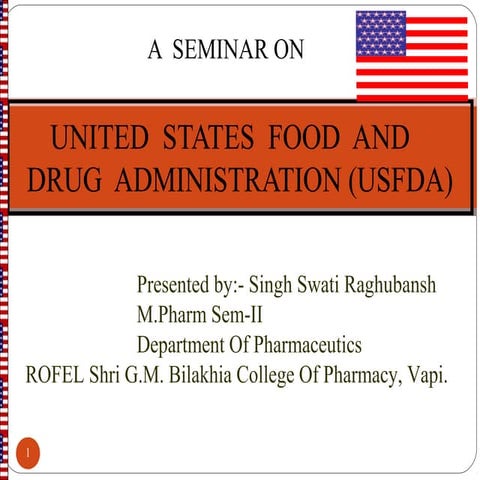 Usfda swatee