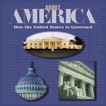 Understanding the Three Branches of Government: Executive, Legislative ...