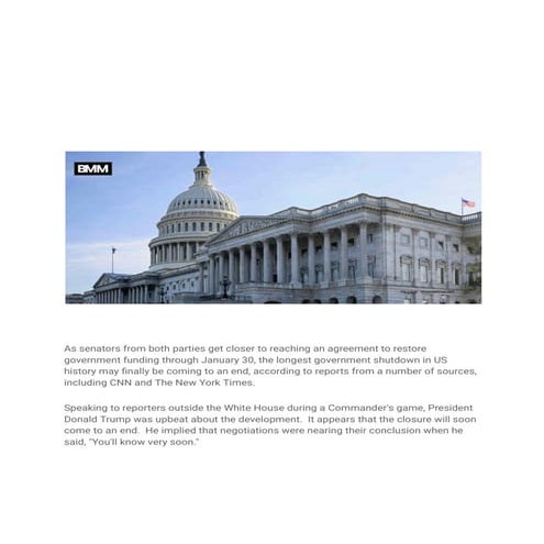 US Government Shutdown Nears End as Senate Inches Toward Funding Deal.pdf