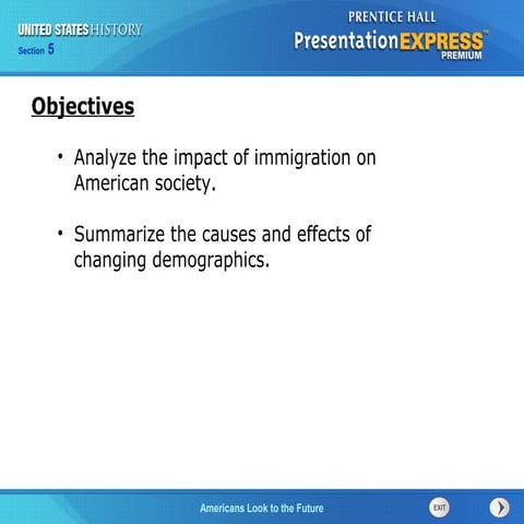 Ush ch. 24 section 5 notes