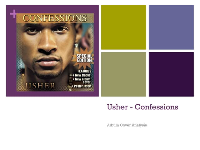 Usher