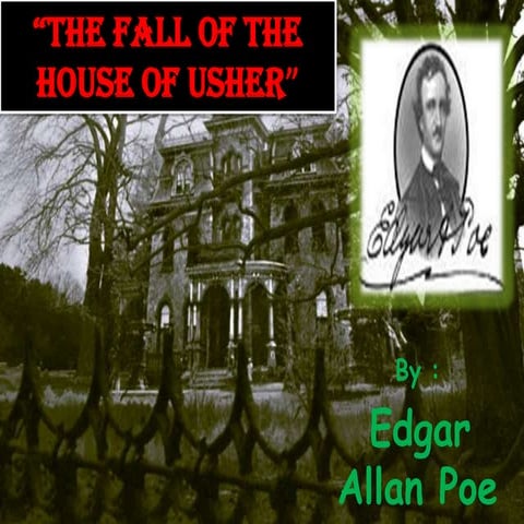 The Fall of the House of Usher