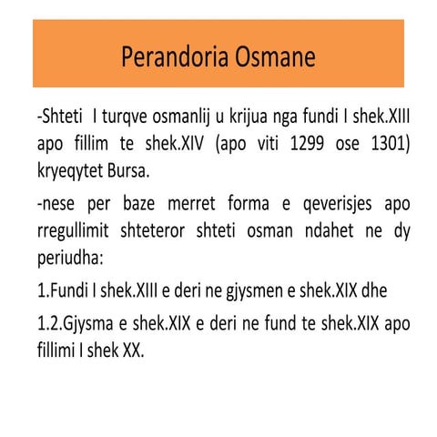 Historia e se Drejtes 7-1