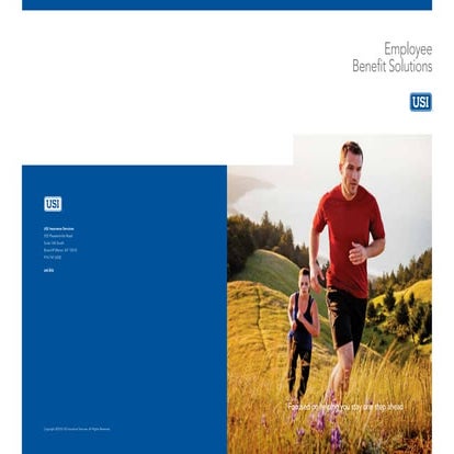 USI Employee Benefit Solutions