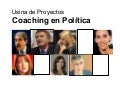 Usina Coaching En Politica