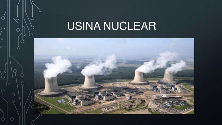 Energia nuclear