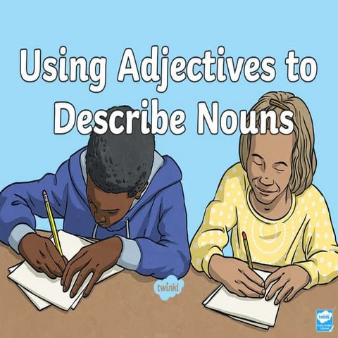 using-adjectives-to-describe-a-noun-powerpoint-game-english.ppt