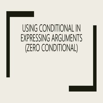 Using conditional-in-expressing-arguments