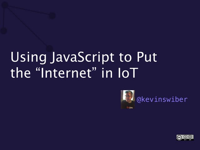  Using JavaScript to Put the "Inter...
