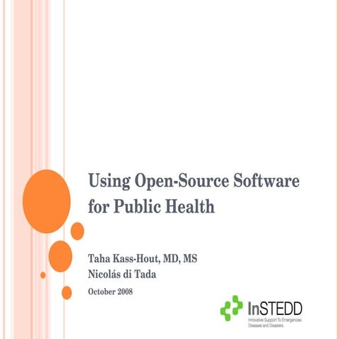 Open Source Integration Engines | PDF