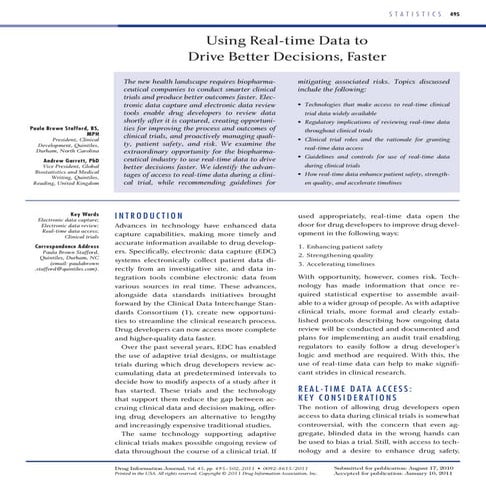 Using real-time-data-to-drive-better-decisions-faster