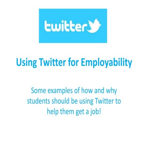 Using%20 twitter%20for%20employability[2]