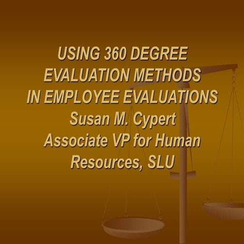 Using 360 Degree  Methods.ppt