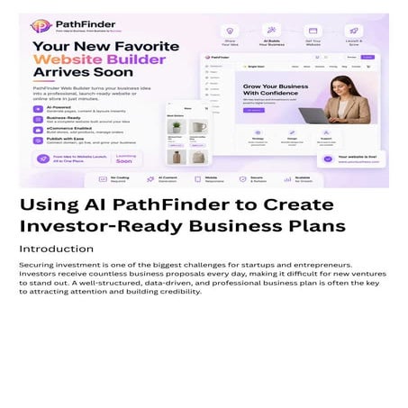 Virtual Assistant Business Plan Examples | PDF