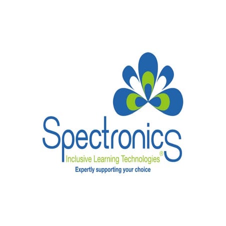 Using Assistive Technology to Support Literacy