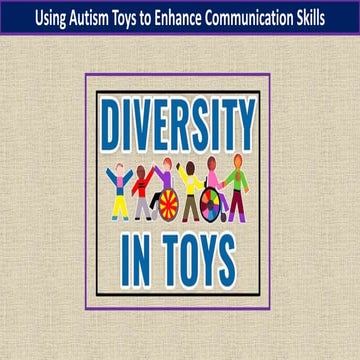 Strategies for Enhancing Communication in Autism | PDF