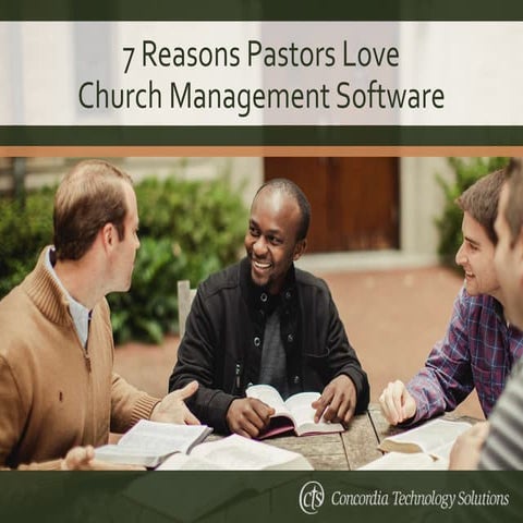 Technology in the church power point | PPSX