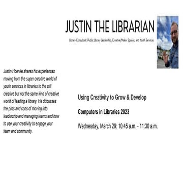 Using Creativity to Grow & Develop (1).pptx