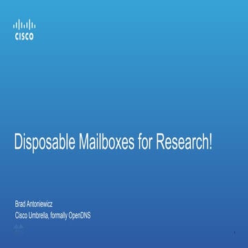 Securing Mobile Apps, From the Inside Out | PDF