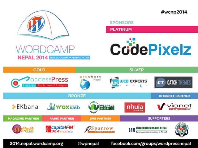 Using Git to Organize Your Project