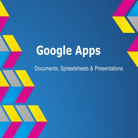 Using googleapps