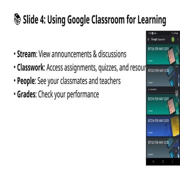 Using Google meet with picking a brand.pptx