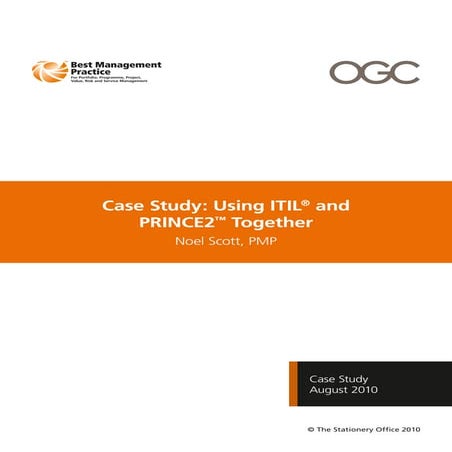 Using itil and_prince2_together_august_2010
